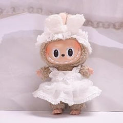 Premium Labubu Mystery Key Chain | Random Surprise Gift