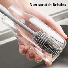 Bottle Cleaning Brush