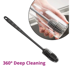 Bottle Cleaning Brush