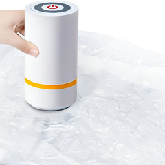 Portable USB Vacuum Sealer Machine