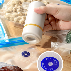 Portable USB Vacuum Sealer Machine