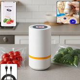 Portable USB Vacuum Sealer Machine