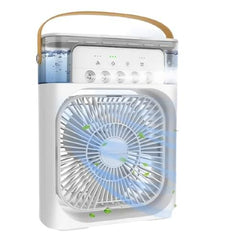 Portable AC Fan