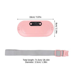 Portable Cordless Menstrual Heating Pad