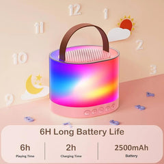 Pocket Karaoke (Advance) with Mic