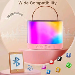 Pocket Karaoke (Advance) with Mic