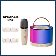 Pocket Karaoke (Advance) with Mic