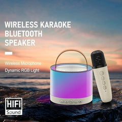 Pocket Karaoke (Advance) with Mic