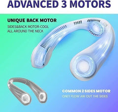 Portable Neck Air