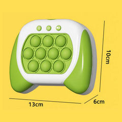 Pop & Pro Music Game Toy