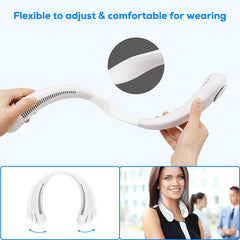 Portable Neck Air