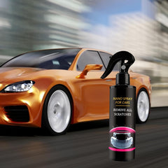 Car Scratches Repair Nano Spray (100ML)