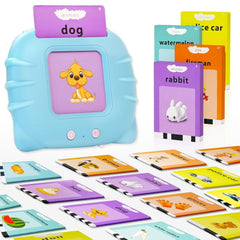 English Talking Flash Cards | Talking Toy