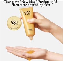 Beilingmei Pure Gold Peel-Off Mask BUY 1 GET 1 FREE