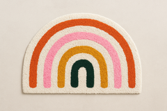 Coloria Cotton Batmath | 40 x 60 cm