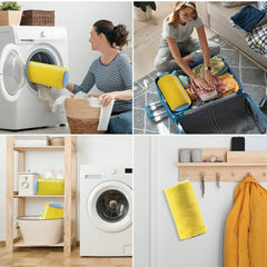 Shoes Washing Machine Bag