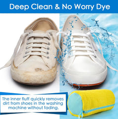 Shoes Washing Machine Bag