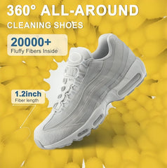 Shoes Washing Machine Bag