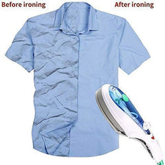 Portable Ironing Machine