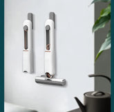Portable Self-Squeeze Mini Mop
