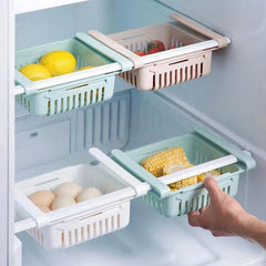 Fridge Organizers Drawers