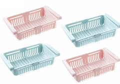 Fridge Organizers Drawers