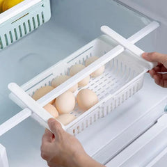 Fridge Organizers Drawers