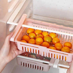 Fridge Organizers Drawers