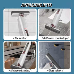 Portable Self-Squeeze Mini Mop