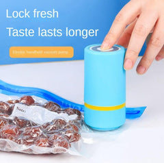 Portable USB Vacuum Sealer Machine