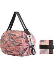 Portable Foldable Shopping Bag