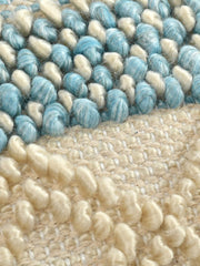 Loomora Cushion Covers | 16 x 16 inch | Pack of 2