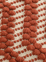 Weavlin Cushion Covers | 16 x 16 inch | Pack of 2