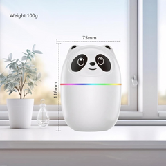Panda Mini Cool Mist Humidifier