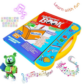 Intelligent Sound Book for Kids