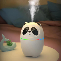 Panda Mini Cool Mist Humidifier