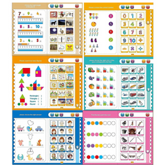 Intelligent Sound Book for Kids