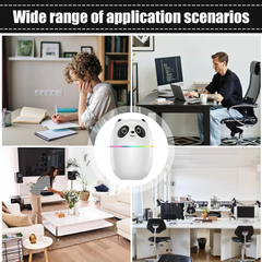 Panda Mini Cool Mist Humidifier