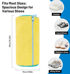 Shoes Washing Machine Bag