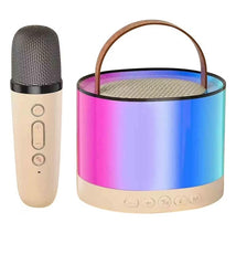 Pocket Karaoke (Advance) with Mic