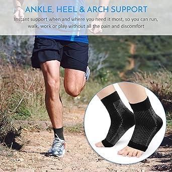 Neuropathy Socks for Pain Relief