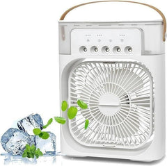 Portable AC Fan
