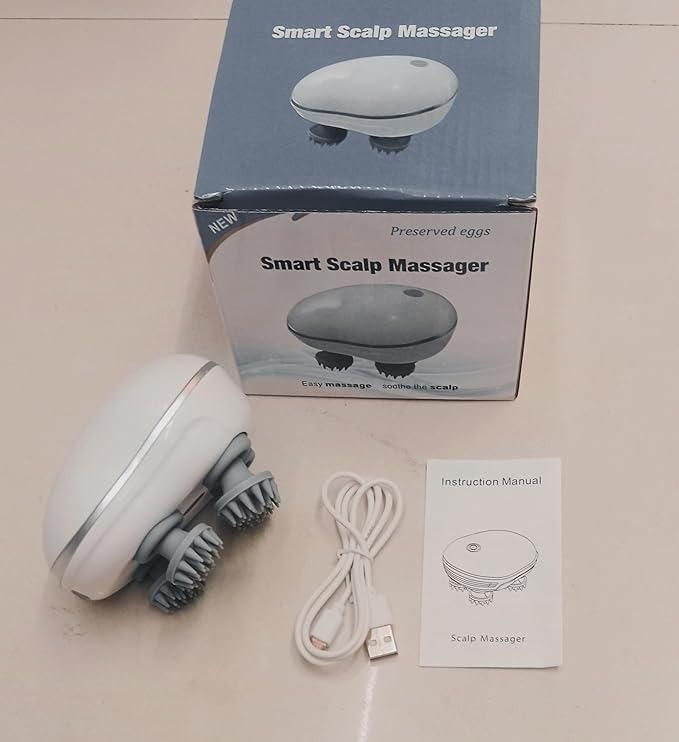 ScalpJoy Massager