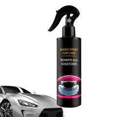 Car Scratches Repair Nano Spray	 (100ML)