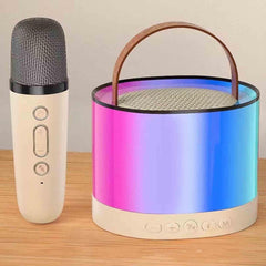 Pocket Karaoke (Advance) with Mic