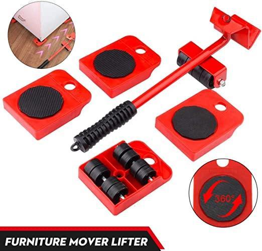 Furniture Lifter Mover Tool