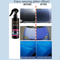 Car Scratches Repair Nano Spray	 (100ML)