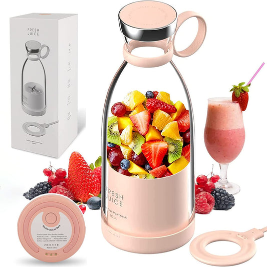 Mini Juice Blender