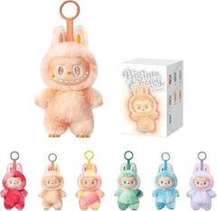 Premium Labubu Mystery Key Chain  |  Random Surprise Gift