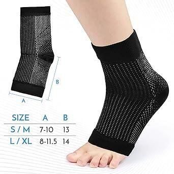 Neuropathy Socks for Pain Relief